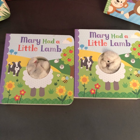 Kids books Bundle - Picture 4 of 6